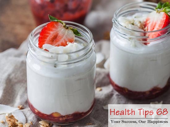 Yogurt is one of the best foods for weight loss