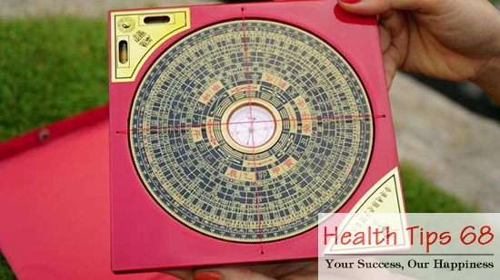 Feng Shui Products Compass