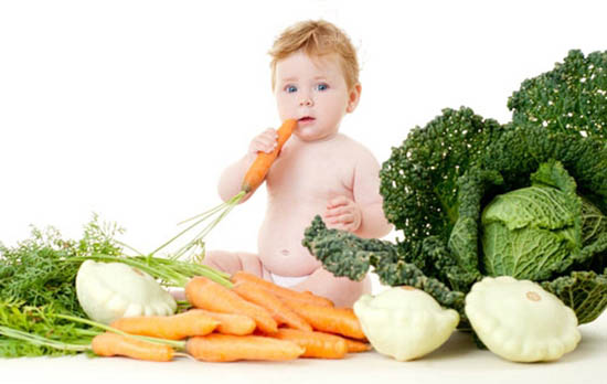 of which of the following nutrients do infants require extra servings a. carbohydrates